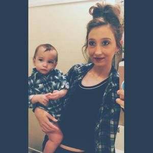 Meet your Posher, Shaniah